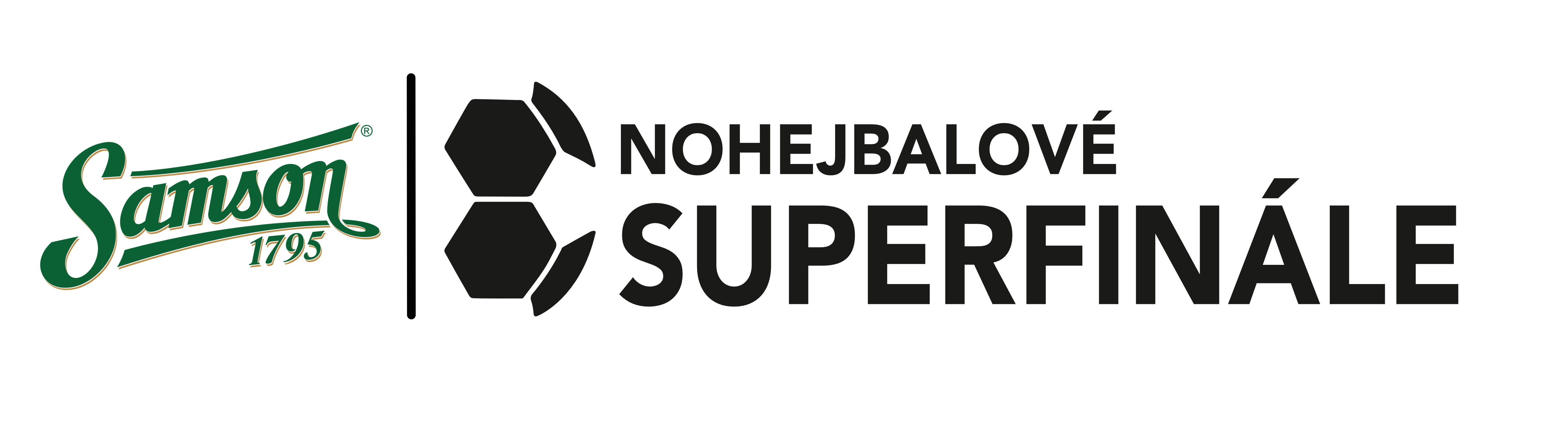 Samson SUPERFINÁLE
