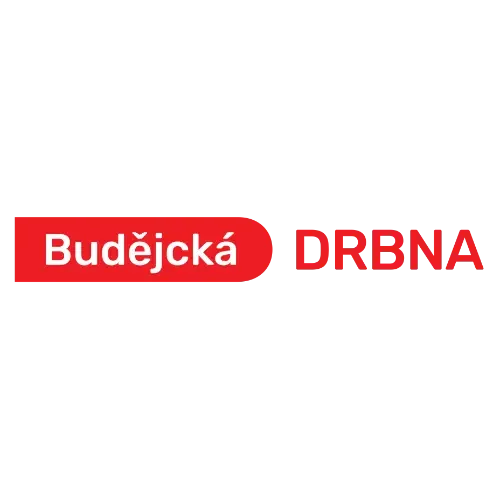 Budějcká drbna